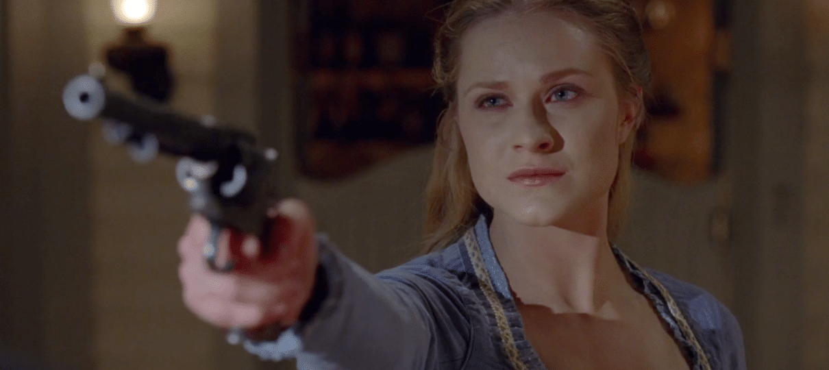 Westworld | O mundo é uma mentira em comercial da segunda temporada
