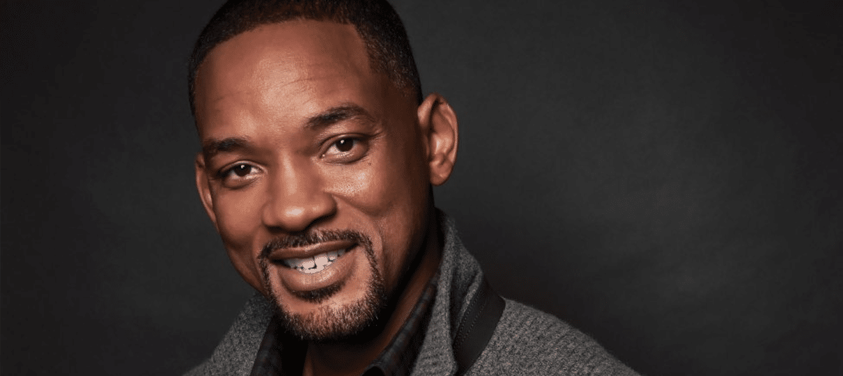 Will Smith se emocionou com Pantera Negra e diz que o filme "desafiou padrões"