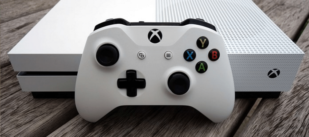 Microsoft comenta uso de teclado e mouse em jogos no Xbox One