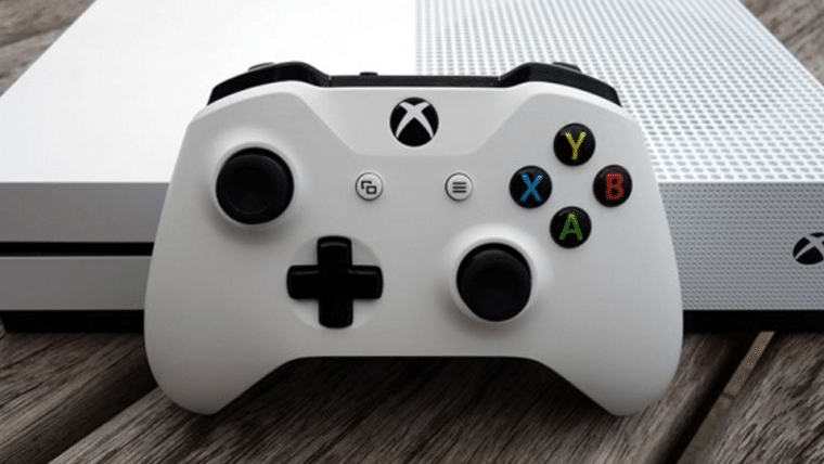 Microsoft comenta uso de teclado e mouse em jogos no Xbox One