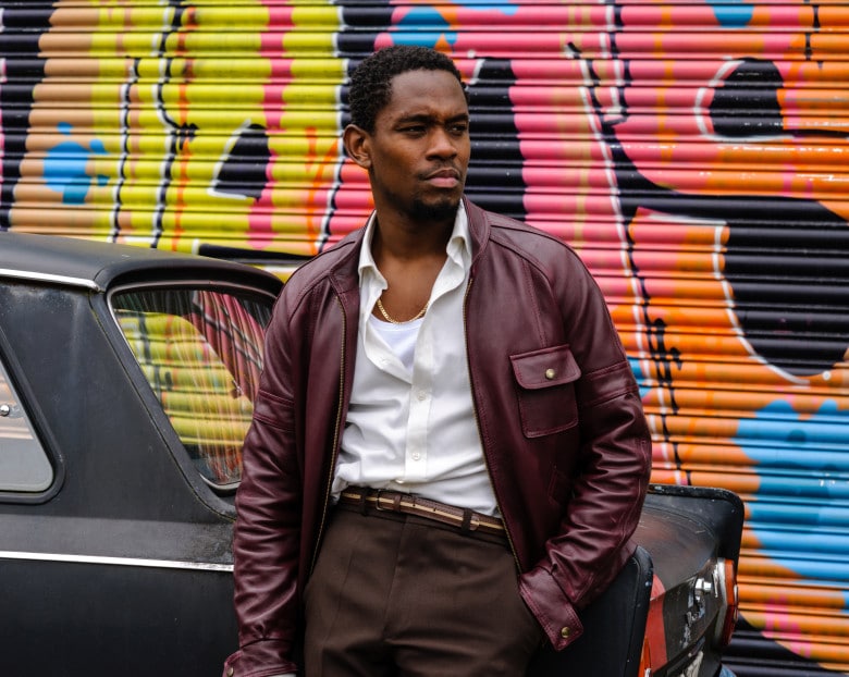 Ação e tiroteios no teaser de Yardie, filme dirigido por Idris Elba