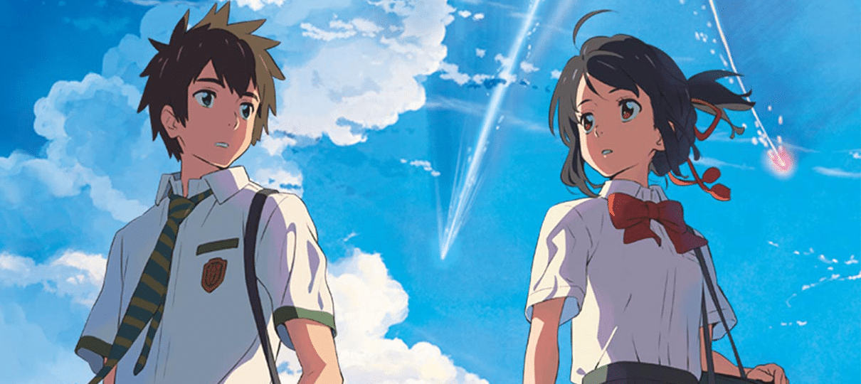 Indústria de animes apresentou crescimento considerável em 2017