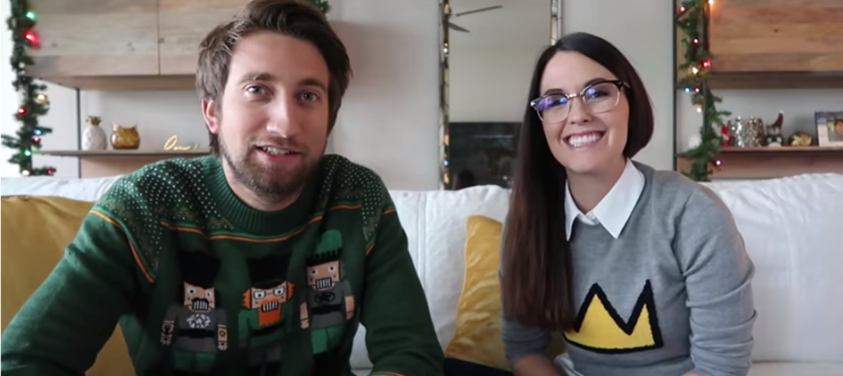 Fã armado invade casa de Youtubers e acaba sendo morto pela polícia