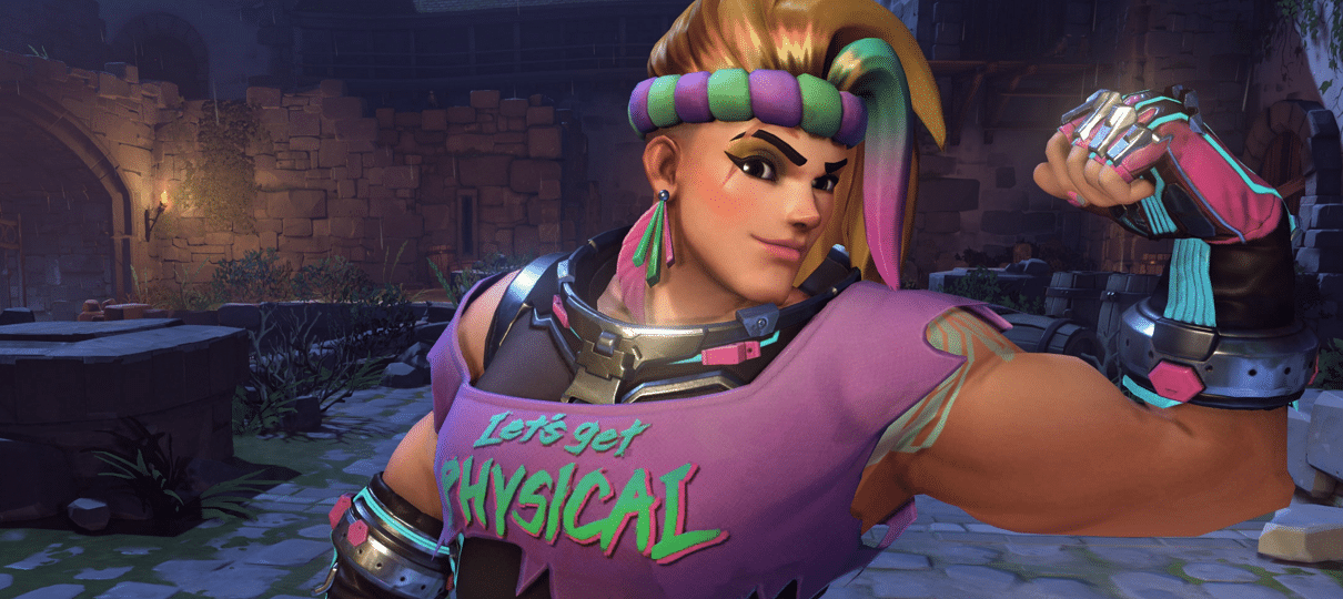 Liga Overwatch | Geguri é a primeira jogadora contratada por uma equipe da Liga