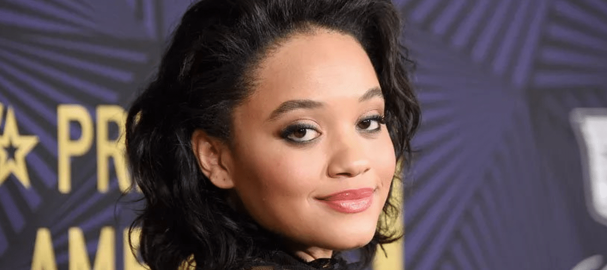 Kiersey Clemons, de Dope, entra para o elenco de Z, filme futurista do Zorro