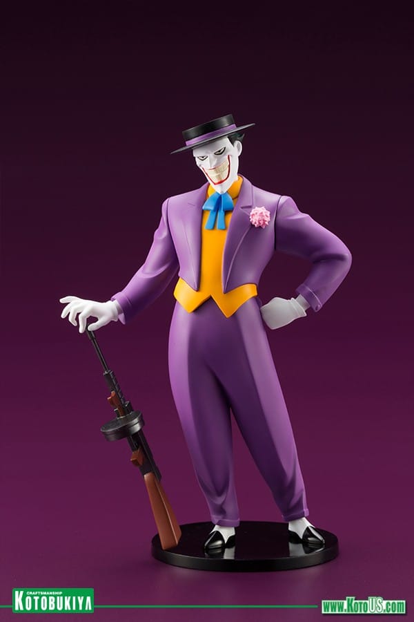 Combo Batman Dc Animated Series: Coringa e Arlequina - Saga Geek Shop