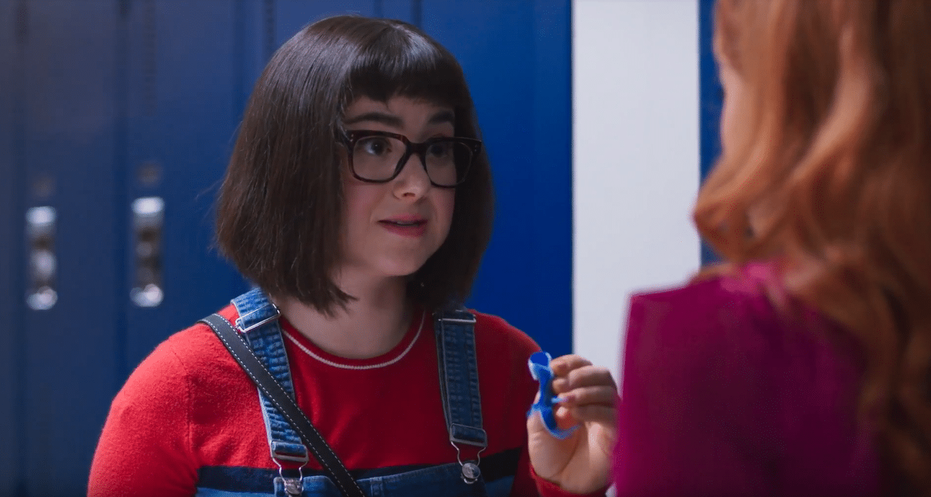 Daphne e Velma são amigas virtuais e investigam mistérios no trailer de spin-off