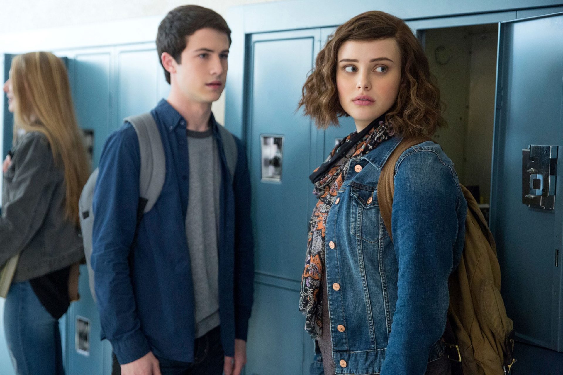 13 Reasons Why | Netflix lança novos vídeos para ampliar as discussões trazidas pela série