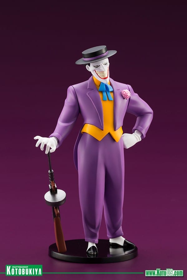 Combo Batman Dc Animated Series: Coringa e Arlequina - Saga Geek Shop