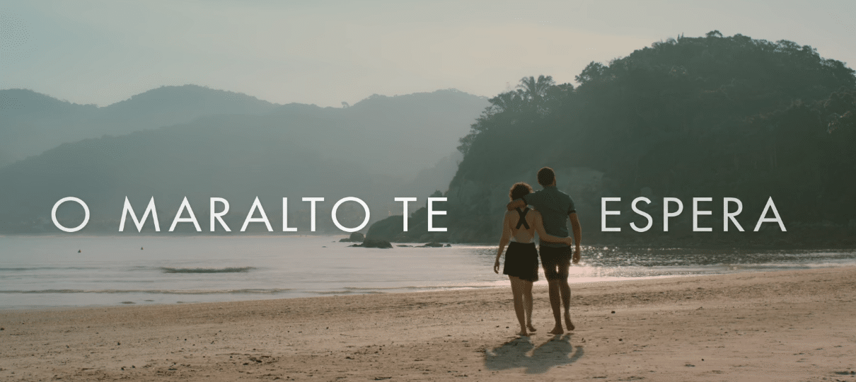 Segunda temporada de 3% chega em abril; veja novo teaser!