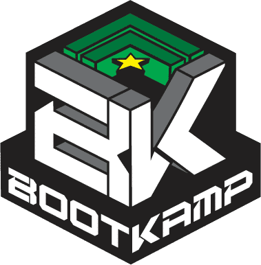 BootKamp Gaming