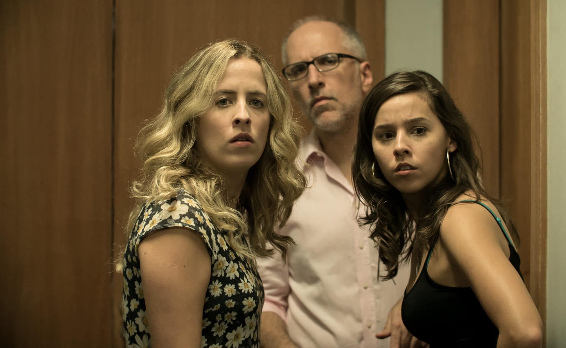 Borges, nova série do Porta dos Fundos, ganha imagens