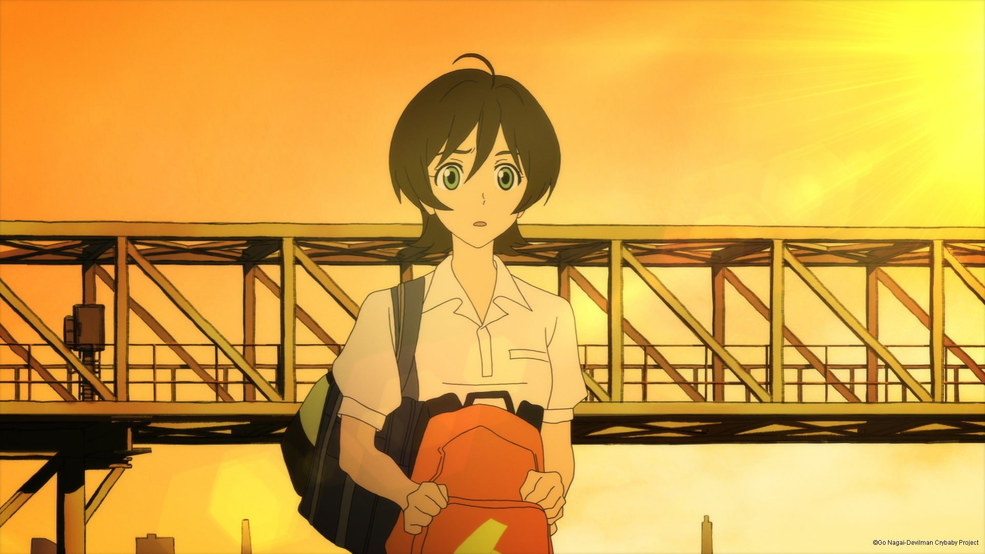 Netflix Japão lançou sua programação de animes! - AnimeNew