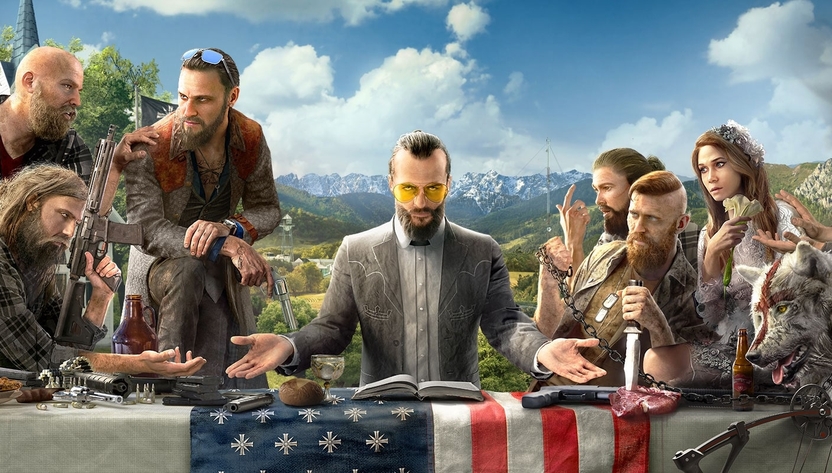 Far Cry 5 | Review