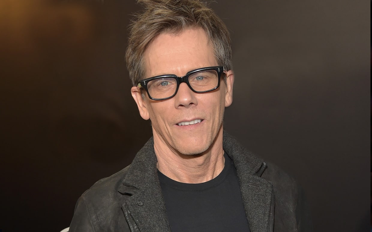 Kevin Bacon vai produzir e estrelar o terror You Should Have Left