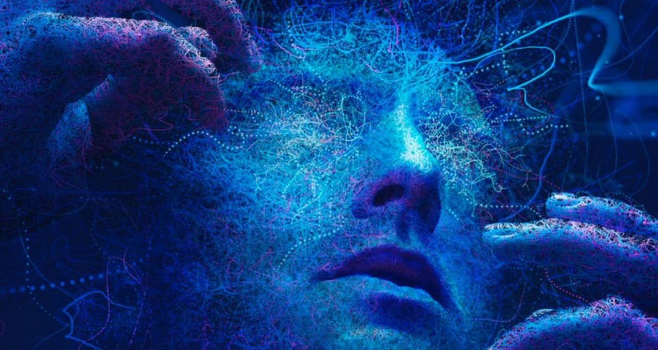 Dan Stevens divulga novo pôster da segunda temporada de Legion