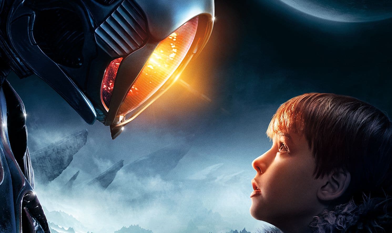 Perdidos no Espaço | Família enfrenta perigos inimagináveis em trailer da Netflix