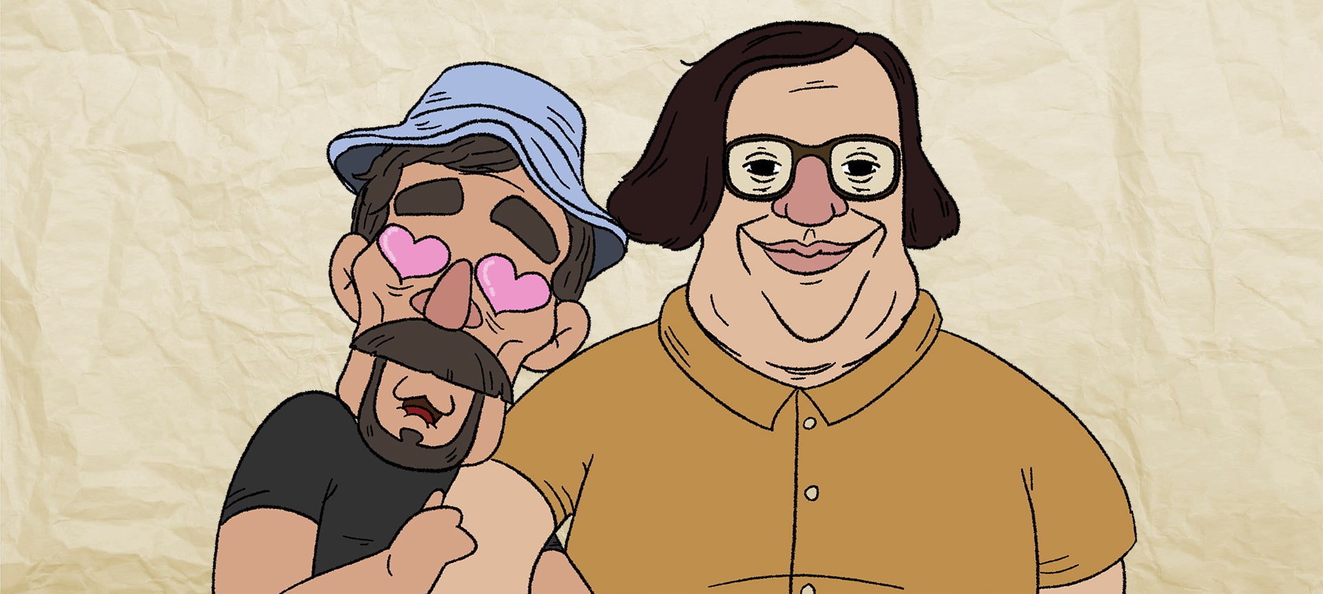 Namorado do Beiçola