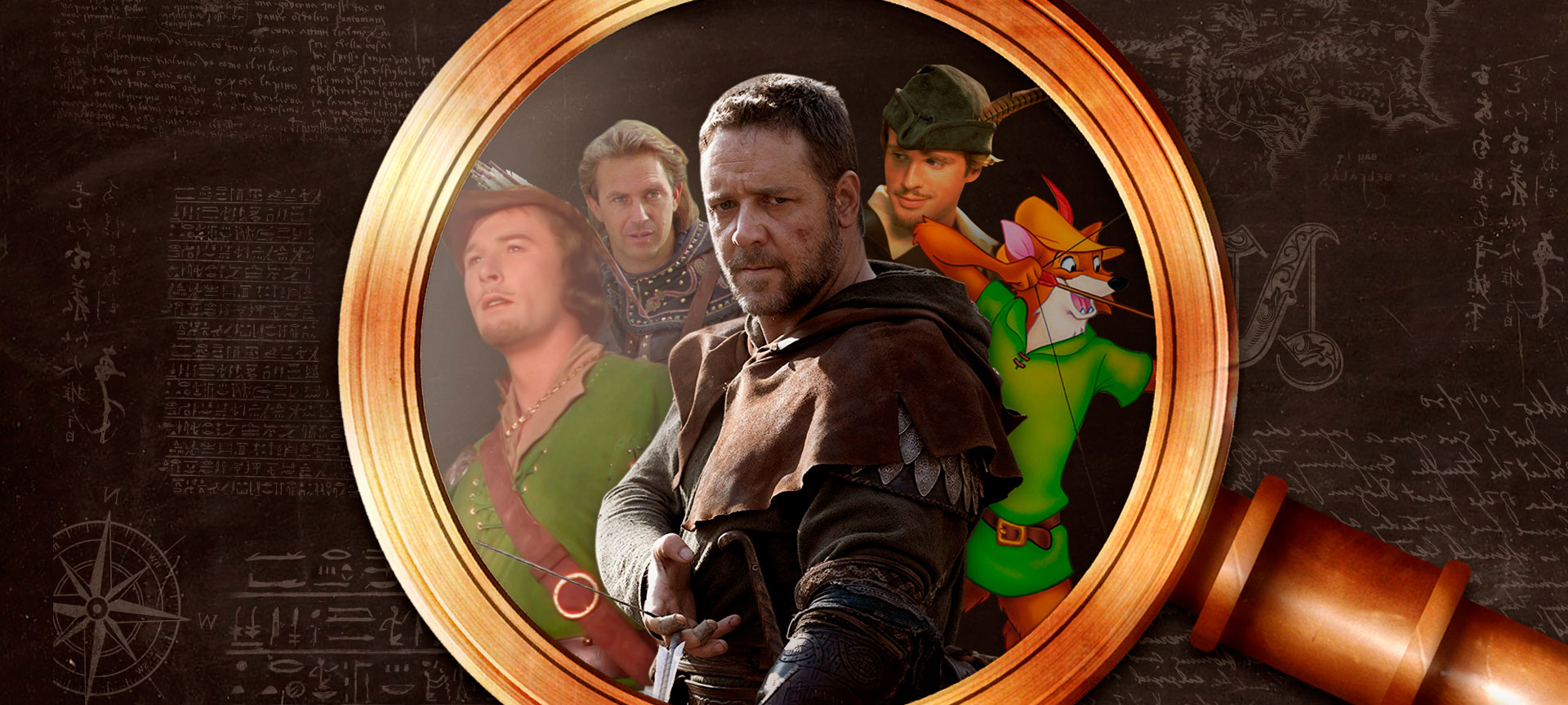 Robin Hood