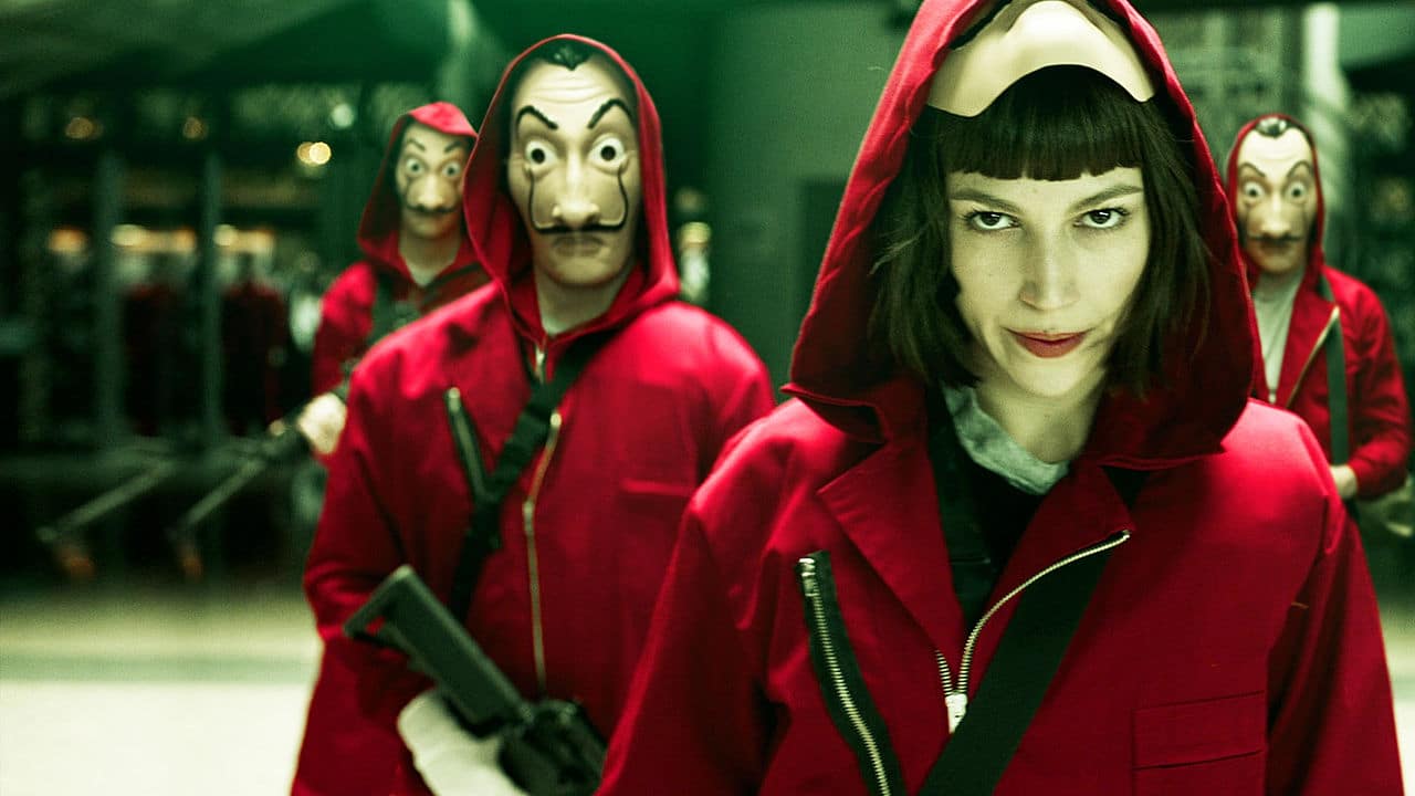 Confira o que chega na Netflix em abril