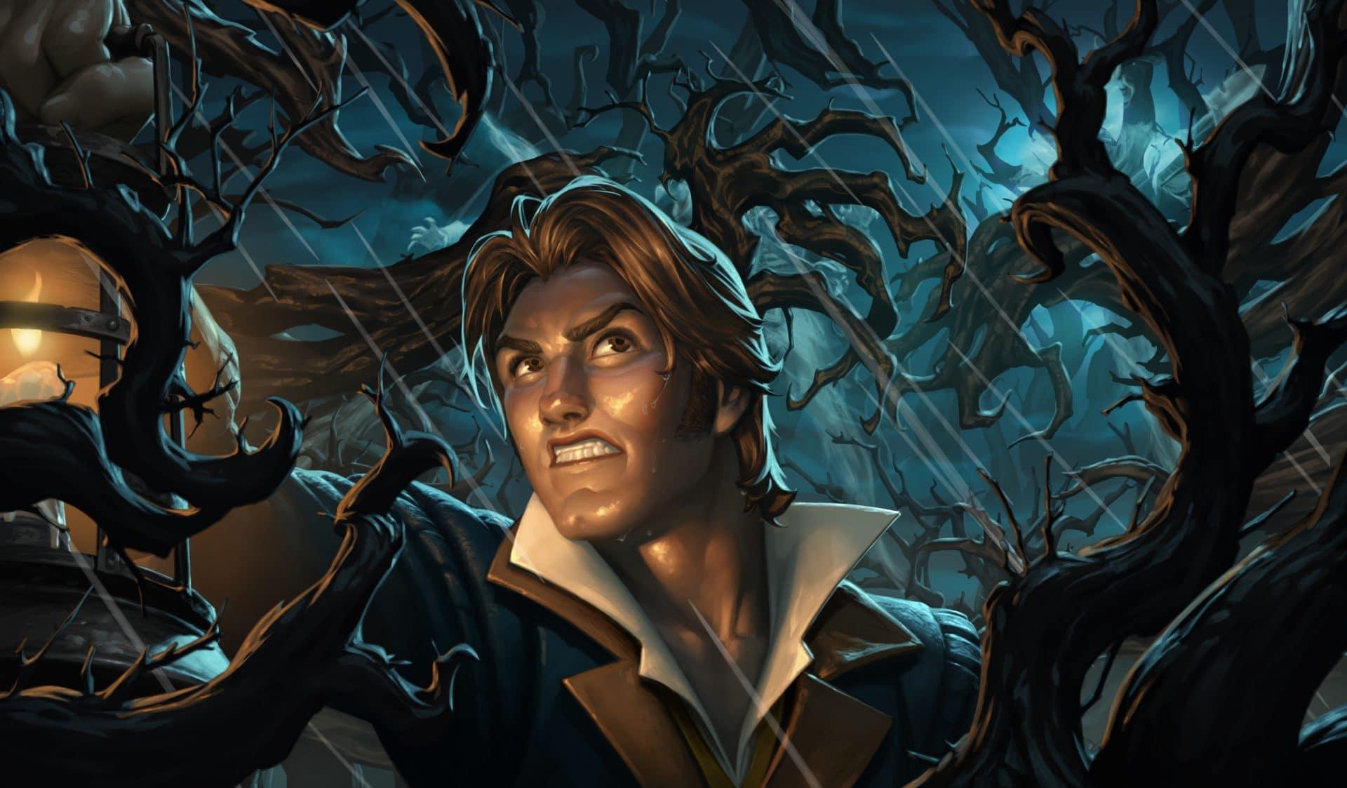 Blizzard anuncia Bosque das Bruxas, a nova expansão de Hearthstone