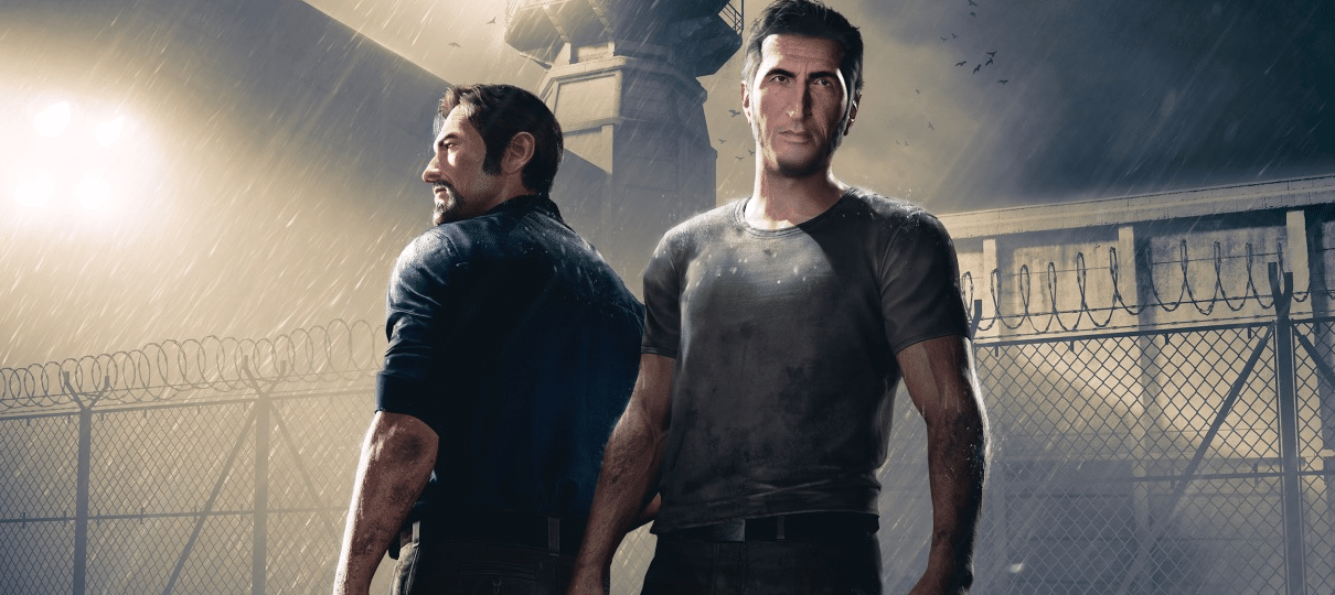 A Way Out | Review