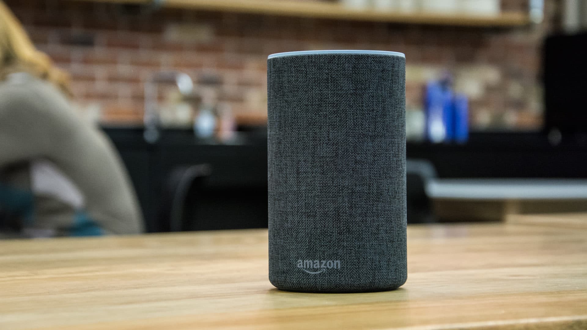 A rebelião das máquinas? Usuários relatam risadas inesperadas da Alexa