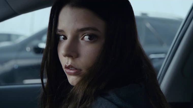 Anya Taylor-Joy, de 'Fragmentado, será a jovem Furiosa em prelúdio