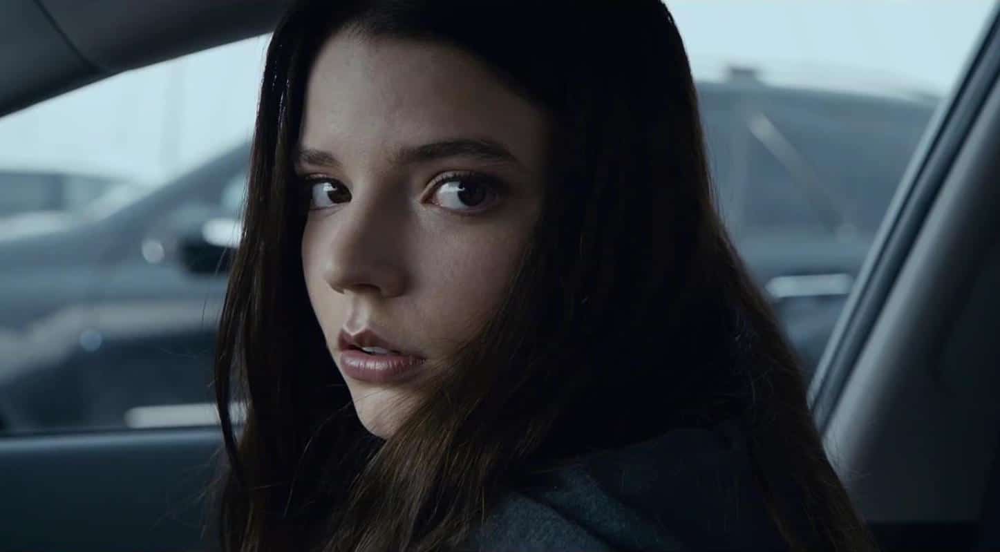 Fragmentado | Atriz só descobriu a grande revelação da trama após uma exibição do filme