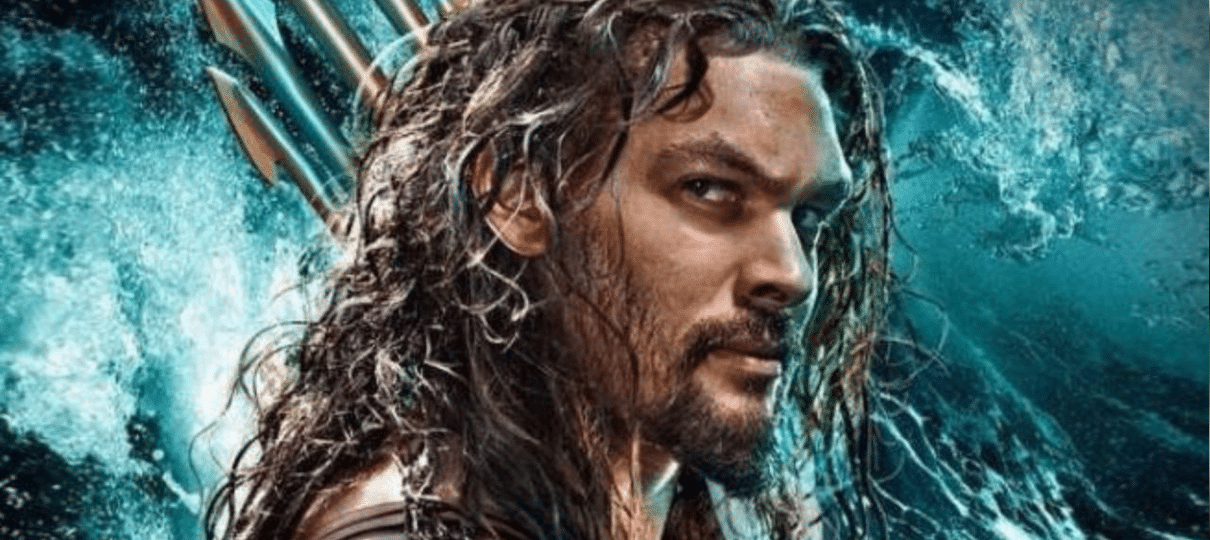 Compositor de Mulher-Maravilha vai escrever trilha para Aquaman, diz site