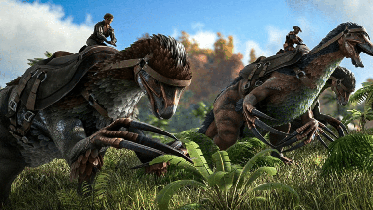 Ark 2 é adiado, mas remaster de Survival Evolved chega em breve