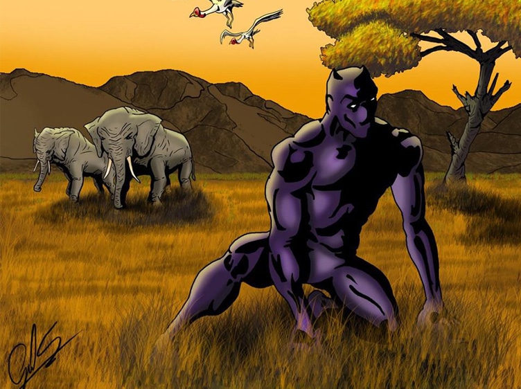 Imagem do episódio