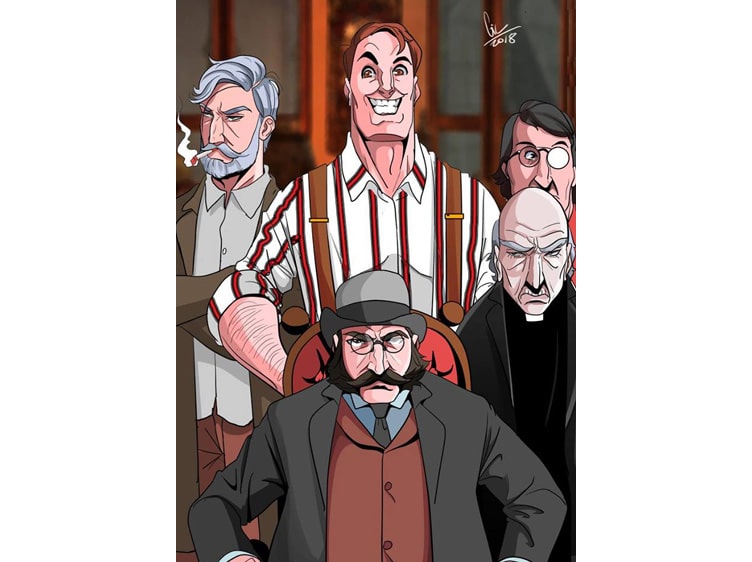 Imagem do episódio
