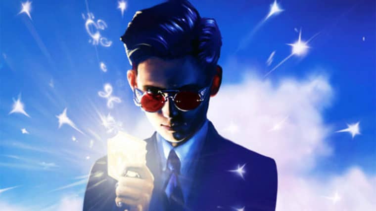 Artemis Fowl: O Mundo Secreto' ganha novo trailer