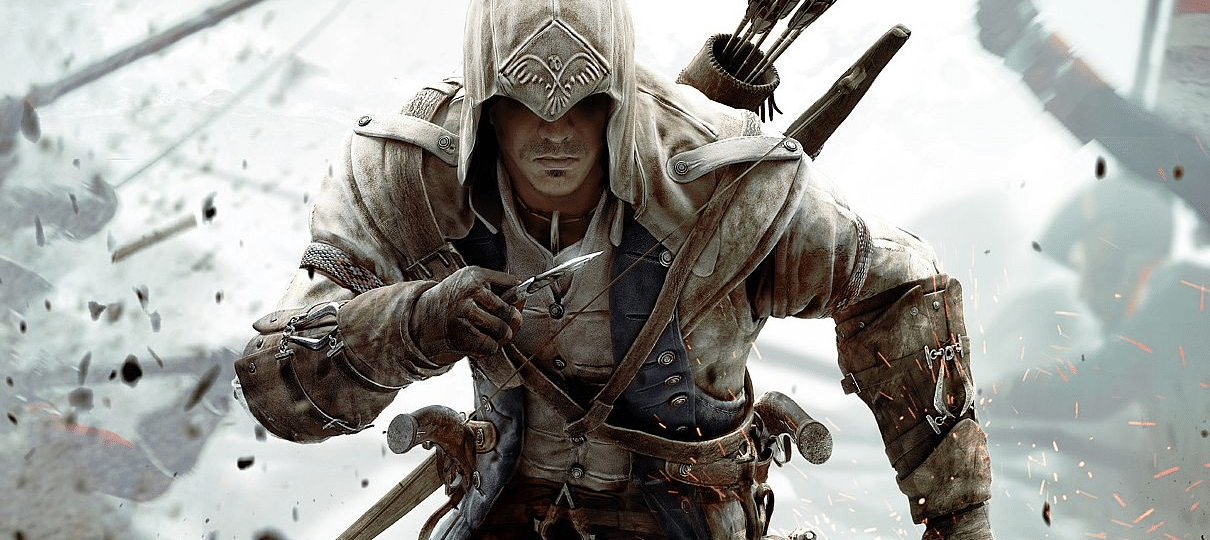 Próximo Assassin's Creed pode se passar na Grécia [RUMOR]
