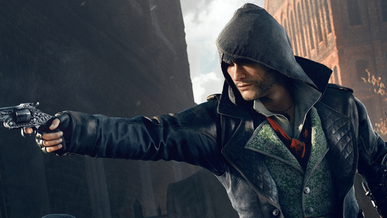 Games with Gold de abril terá The Witness e Assassin's Creed: Syndicate