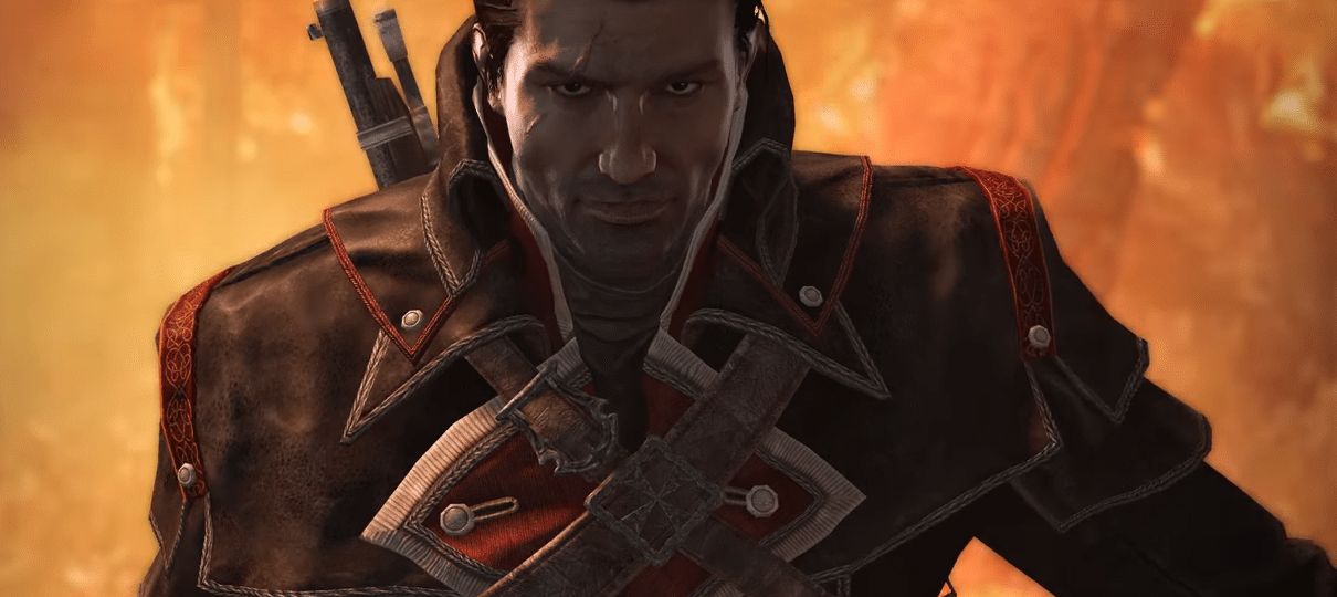 Conheça a história de Assassin's Creed Rogue em novo trailer - NerdBunker