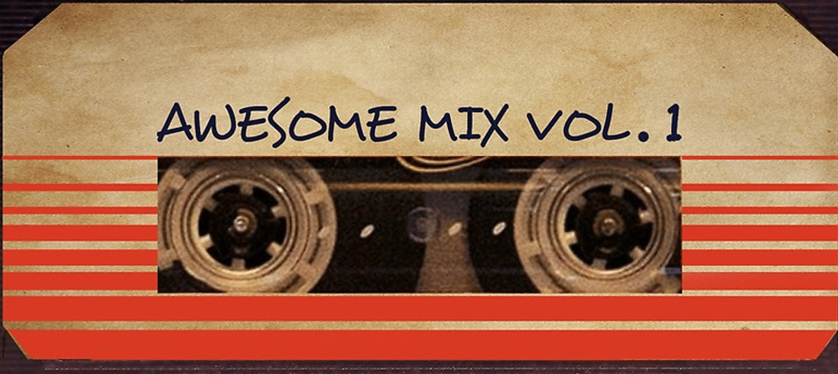 awesome mix 1 awesome mix 1