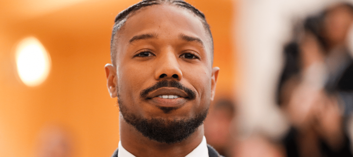 Michael B. Jordan diz que vai usar cláusula de inclusão em contratos da sua empresa