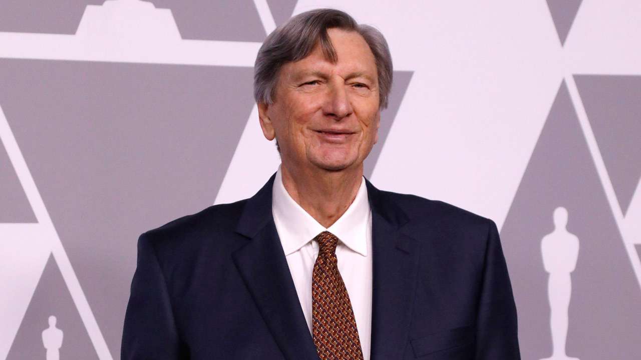 Oscar | Presidente da Academia é acusado de assédio sexual