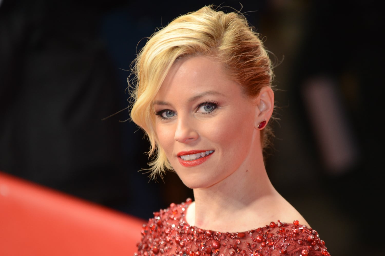 Elizabeth Banks vai estrelar filme de terror produzido por James Gunn