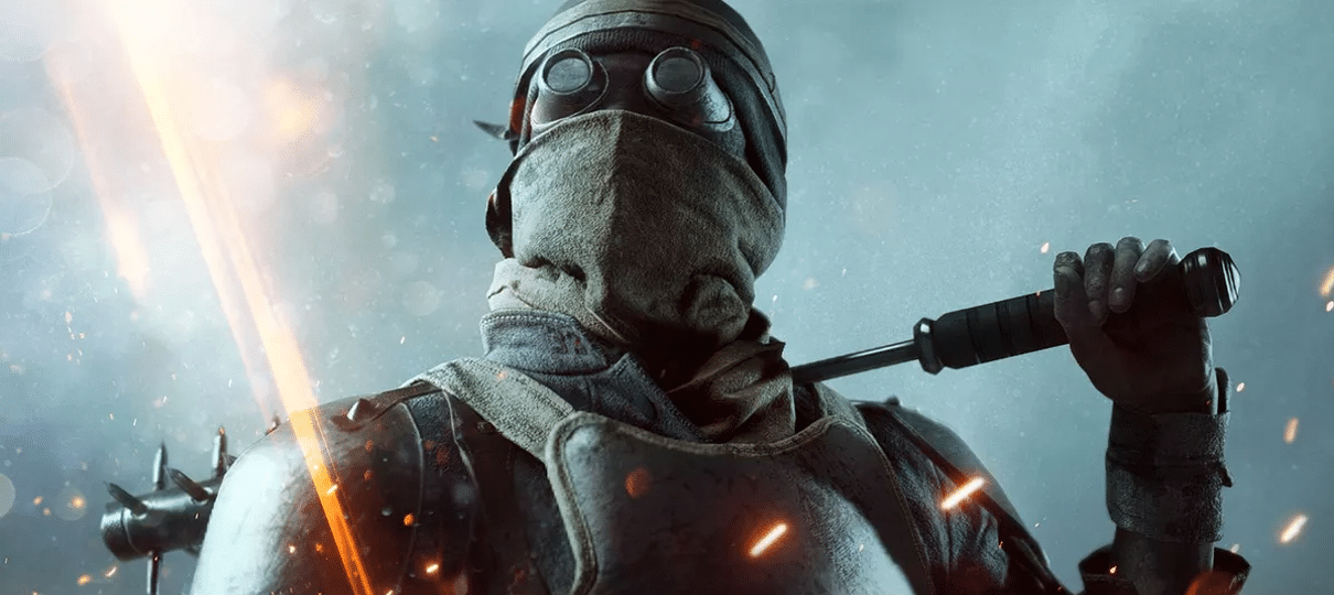 Novo Battlefield deve ter retorno do modo campanha