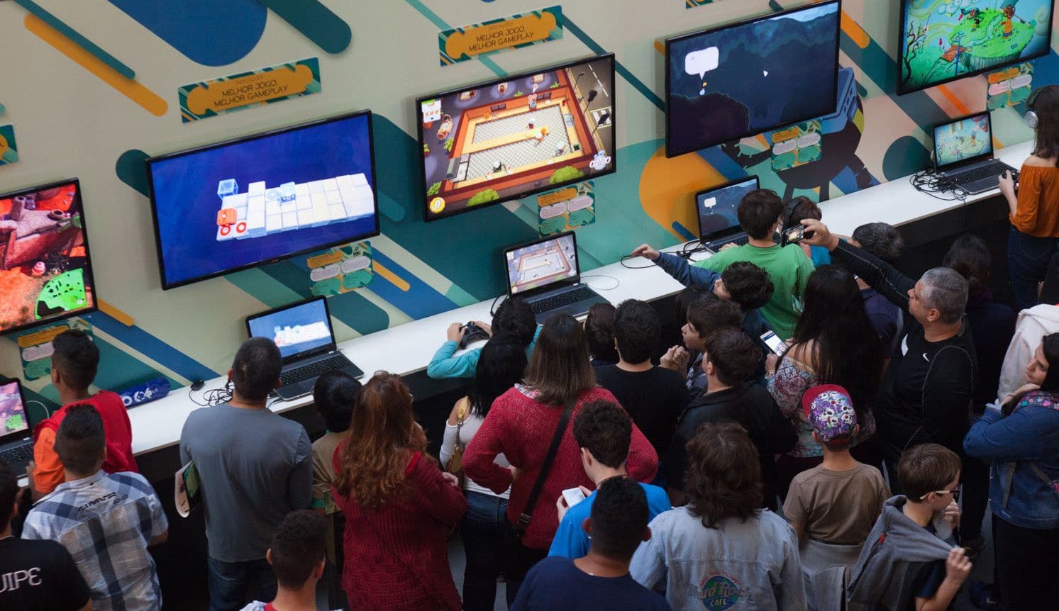 BIG Starter | Premiação para jogos em desenvolvimento abre inscrições