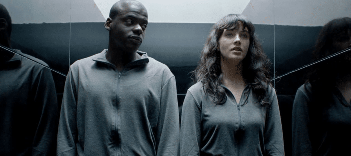 Episódio da quinta temporada de Black Mirror pode ter sido gravado em São Paulo