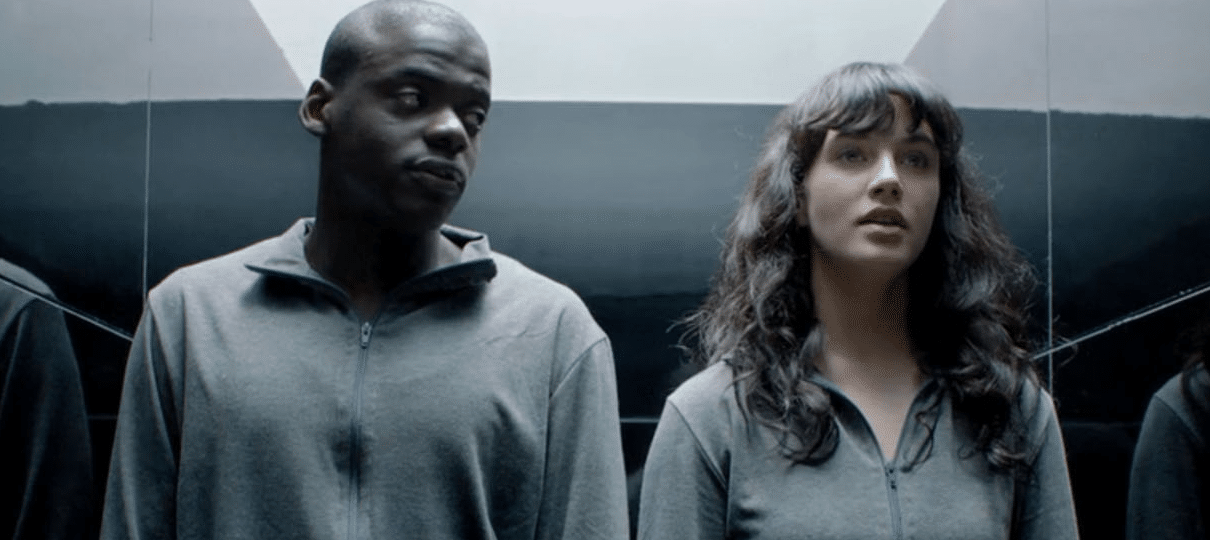 Netflix renova Black Mirror para quinta temporada