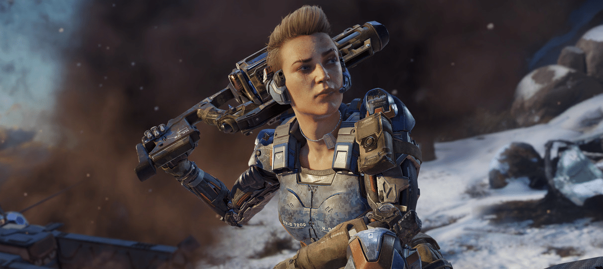 Call of Duty: Black Ops 4 pode ter sido vazado através de um boné em um jogo de basquete