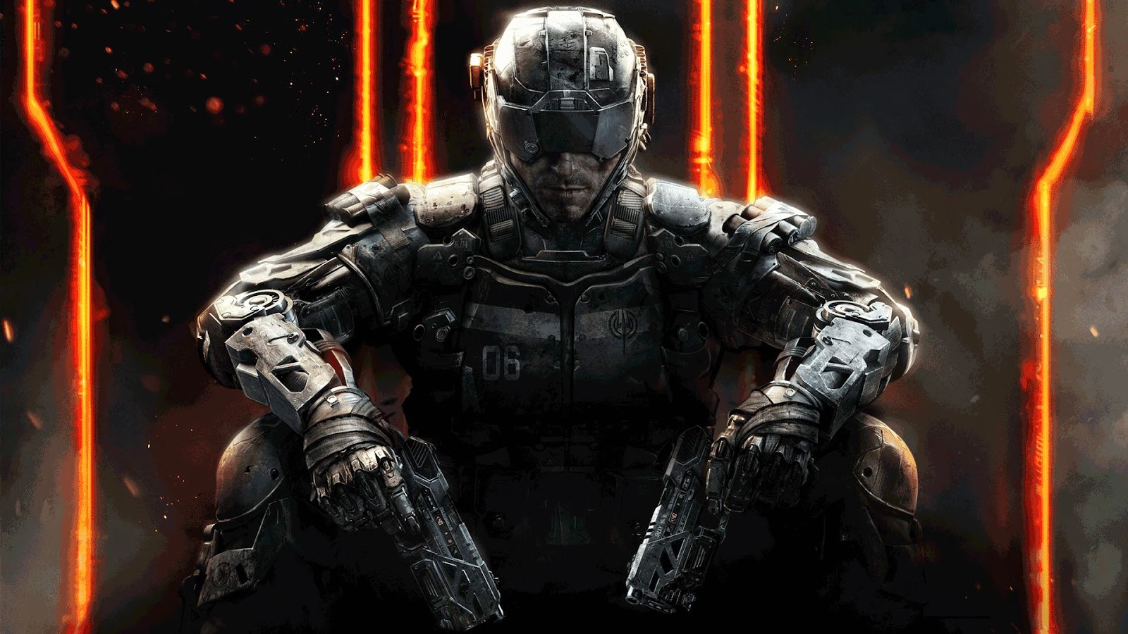 Call of Duty: Black Ops 4 é oficializado pela Activison