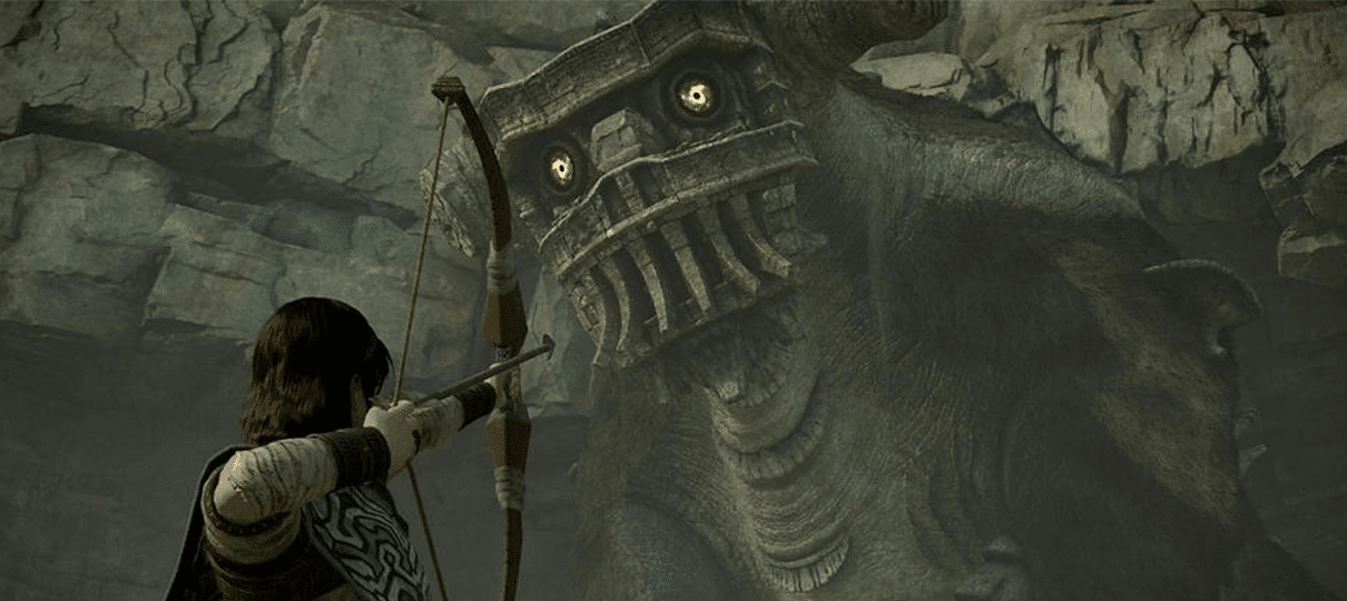 Confirmado: Remake de Shadow of the Colossus está na PS Plus de março