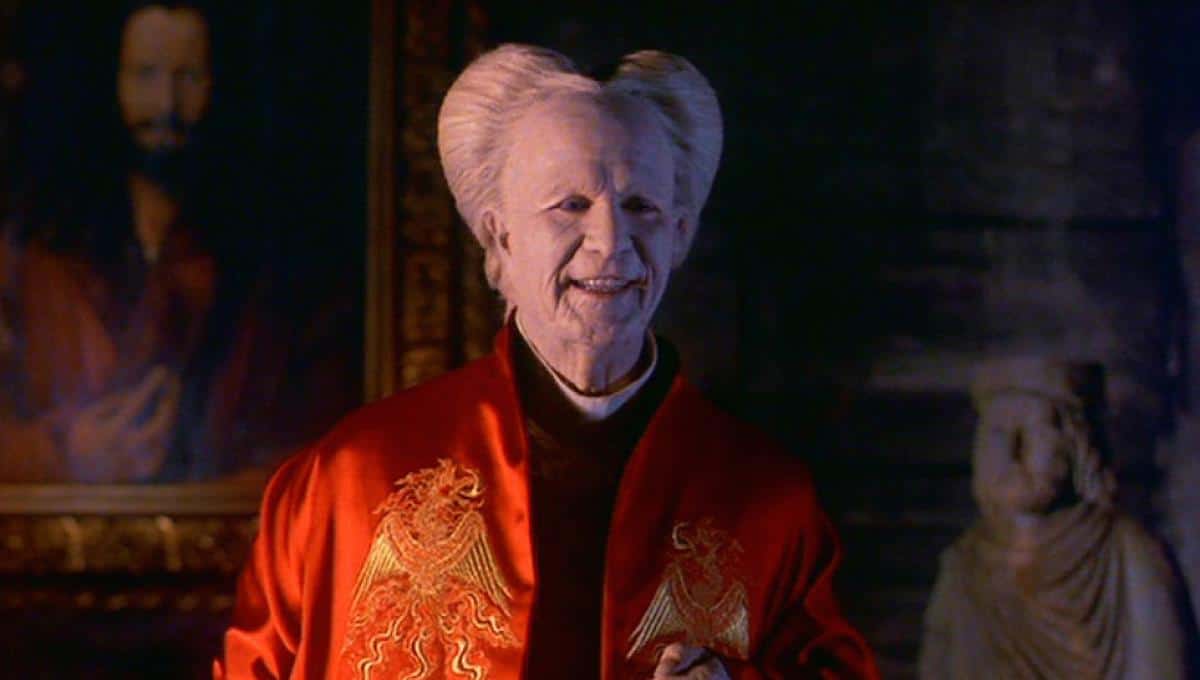 Drácula de Bram Stoker | HQ baseada no filme será relançada nos EUA