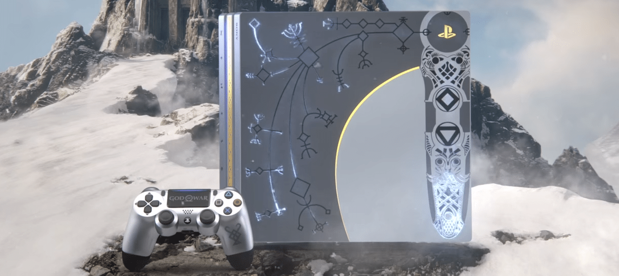 PlayStation inicia beta para jogos via transmissão na nuvem - NerdBunker
